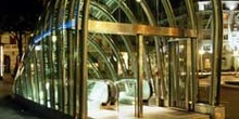 Metro de Bilbao