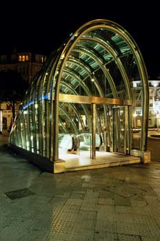 Metro de Bilbao