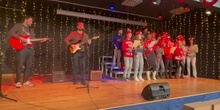 Concierto de profes Primaria