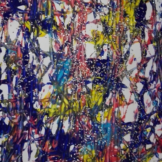 RINCÓN DE ARTISTAS 4