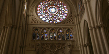 Catedral de Toledo, Castilla-La Mancha