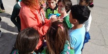 Carrera Solidaria NUPA y UNICEF Primaria 3 44