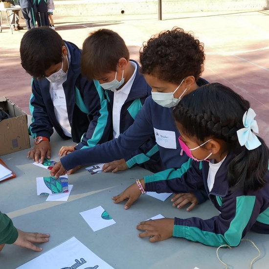 Hotel de insectos 22