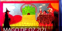 Mago de Oz 2 (grupo 2)