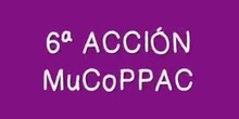 VI ACCIÓN MUCOPPAC- DESEOS EN ESPIRAL (INFANTIL)