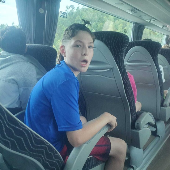 VIAJE FIN DE CURSO 2019 DÍA 3 8