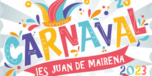 Carnaval IES Juan de Mairena2023