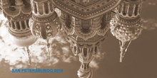 San Petersburgo 2014
