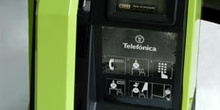 Teléfono público