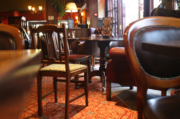 Pub londinense, Reino Unido