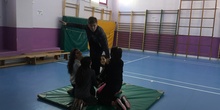 ACROSPORT. 6º 16