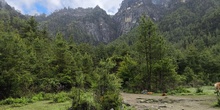Nido del Tigre