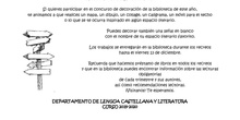 CONCURSO BIBLIOTECA 2019-20