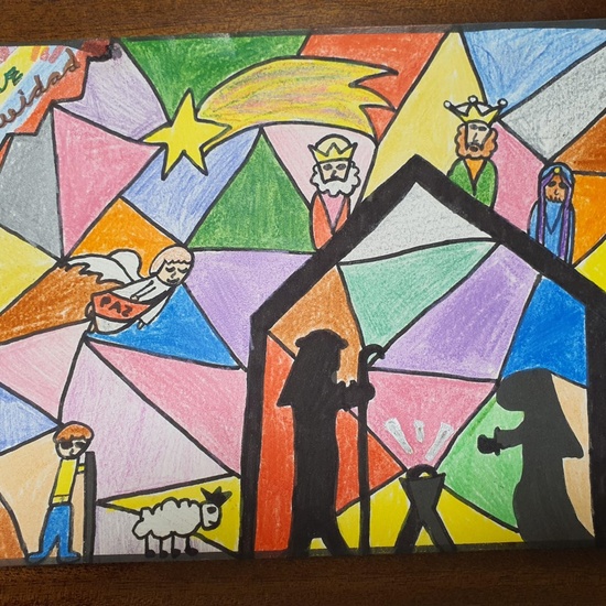 POSTALES E. PRIMARIA 34