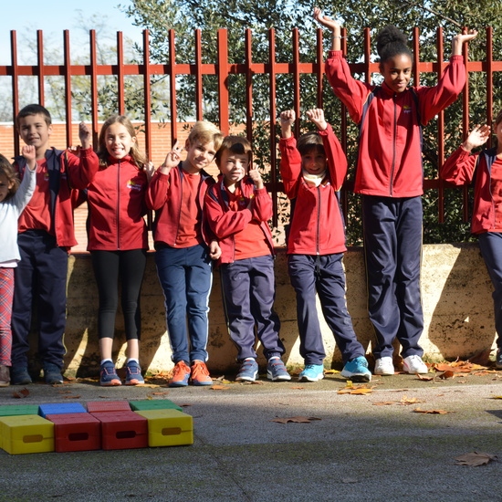 DÍA DEL MAESTRO 2018 19