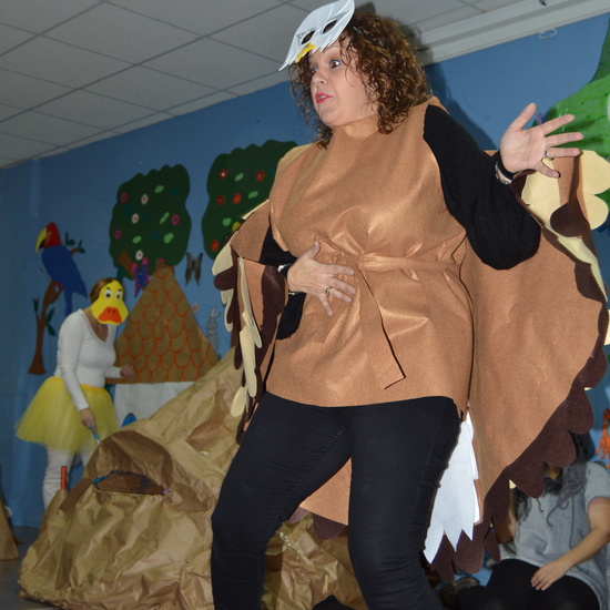 NAVIDAD JARAMA 2018 7