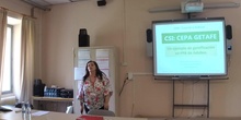 CSI CEPA GETAFE