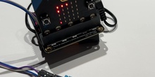 4.lectura temperatura y humedad, Kit Microbit Secundaria CE 4.0