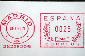 Correo