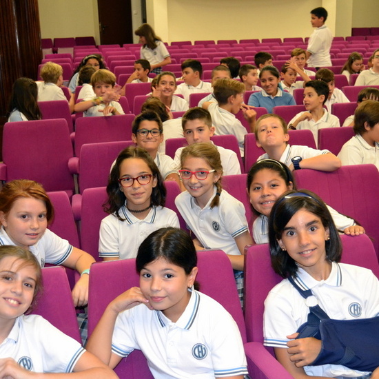 Bienvenidos al curso 2017-18_2 8