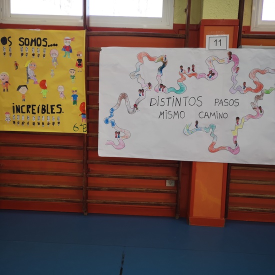 JORNADAS DEL DÍA INTERNACIONAL DE LAS PERSONAS CON DISCAPACIDAD 2021. 14