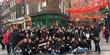 Viaje a Cambridge marzo 2019 14