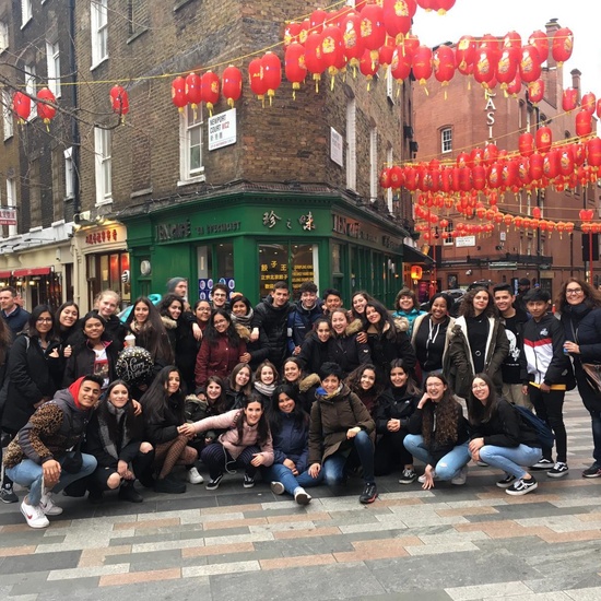 Viaje a Cambridge marzo 2019 14