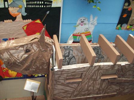 S.C Roma, Grecia y Egipyo 33