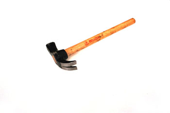 Martillo de orejas