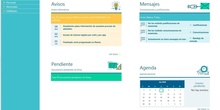 Envío de email mediante RAICES
