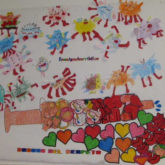 MURALES DÍA DE LA PAZ 2019 9