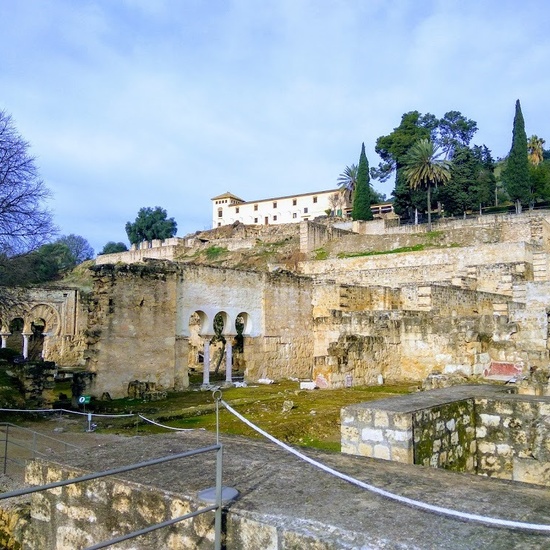 Viaje a Granada y Córdoba 2019 18