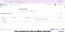 Libro de calificaciones AULA VIRTUAL - Sept 2025