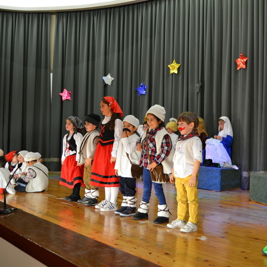 NAVIDAD 2017 INFANTIL GRUPO B 34