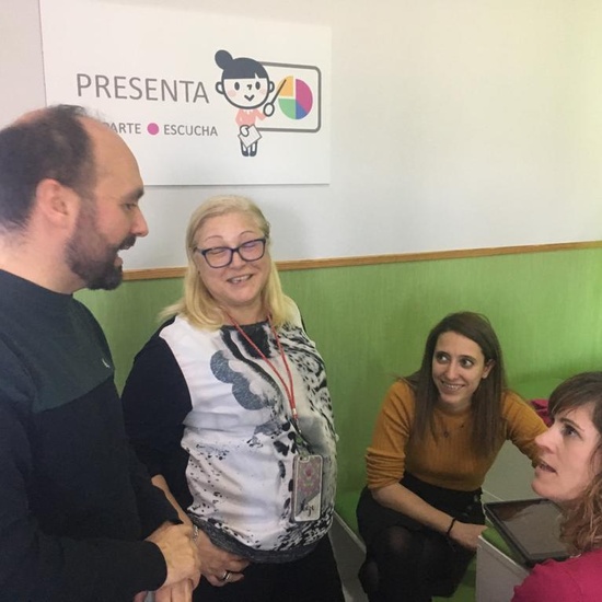 Proyecto de formación 