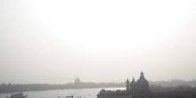 San Gregorio desde San Marco, Venecia