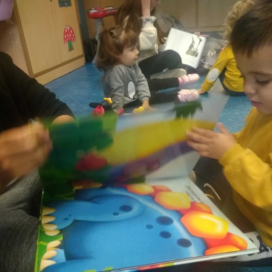 HERMANAMIENTO CURSO 19-20 (CUENTACUENTOS 1) 33