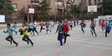 UNO ENTRE CIEN MIL. TODOS CONTRA EL CÁNCER INFANTIL 6