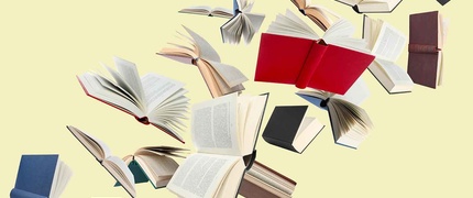 NOS CONVERTIMOS EN CRÍTICOS LITERARIOS