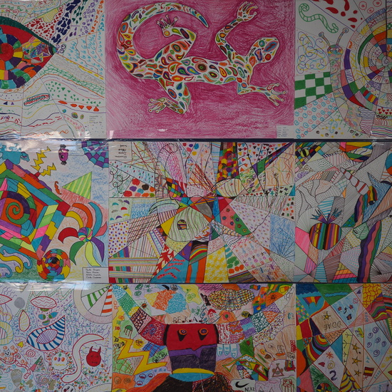 Instalaciones CEIP El Jarama 32