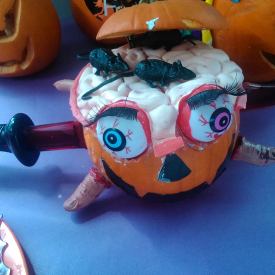 Concurso calabazas 6