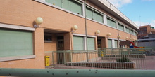 Instalaciones CEIP El Jarama 36