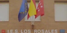 25 Aniversario IES LosRosales