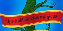 Las habichuelas mágicas