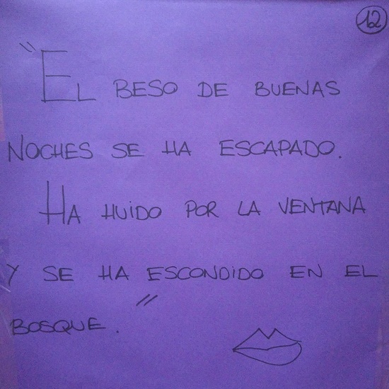 Decoración carnaval 34