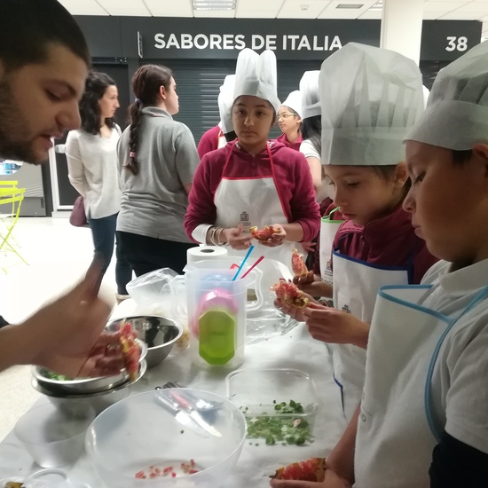 Luis Bello 5º Visita Mercado de Prosperidad 11