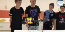 GUITARRA ELÉCTRICA CON MAKEY MAKEY Y SCRATCH
