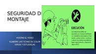 Seguridad montaje 5 tarea 5