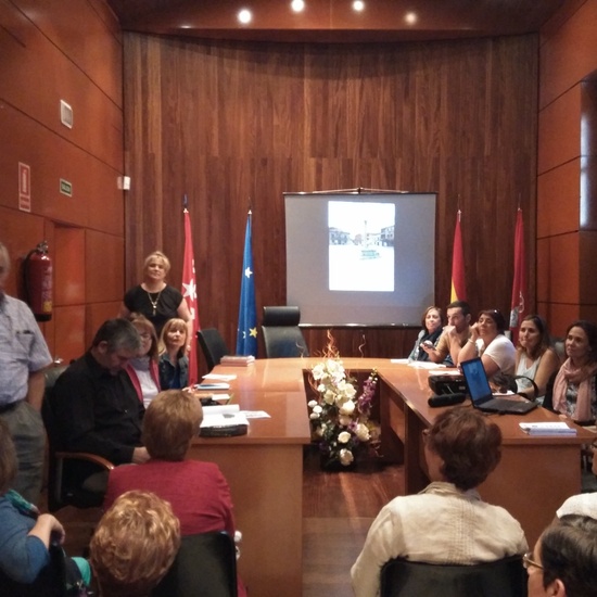 mapaTIC.- 27 de mayo de 2015.  12