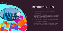 Instrucciones PDF T5